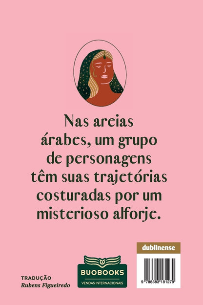 O alforje