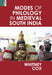 Modes of Philology in Medieval South India