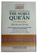The Noble Quran