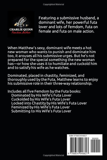 Femdom by the Futa
