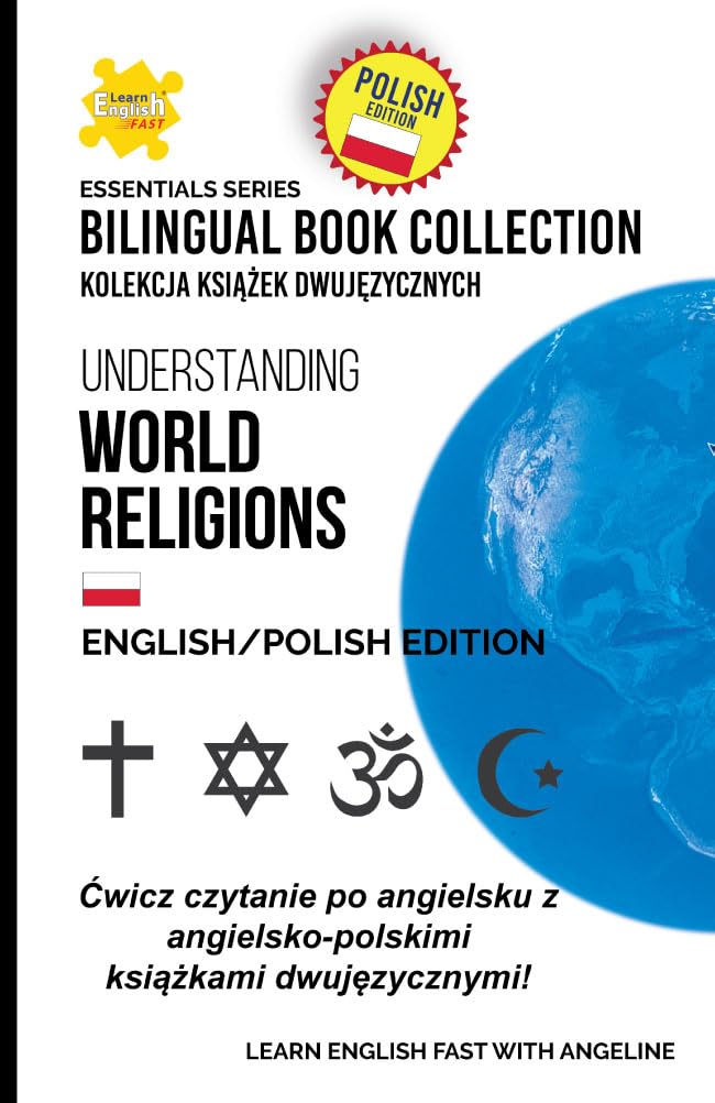 Understanding World Religions