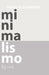 Minimalismo