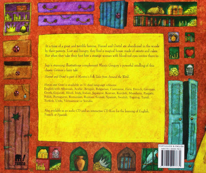 Hansel and Gretel