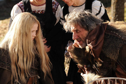 Die Sterntaler