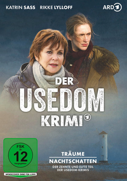 Der Usedom-Krimi: Trume / Nachtschatten