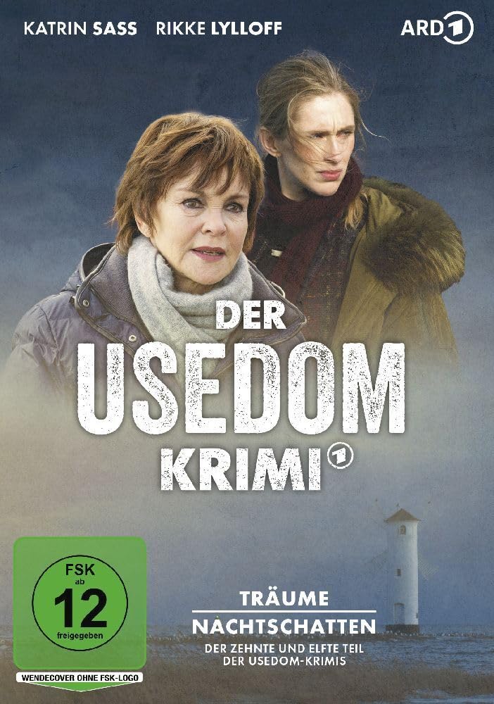 Der Usedom-Krimi: Trume / Nachtschatten