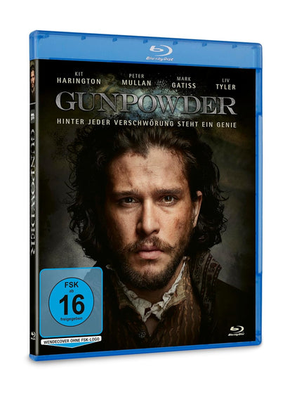 Gunpowder