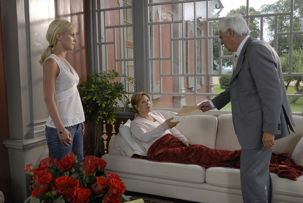 Inga Lindström Collection 3