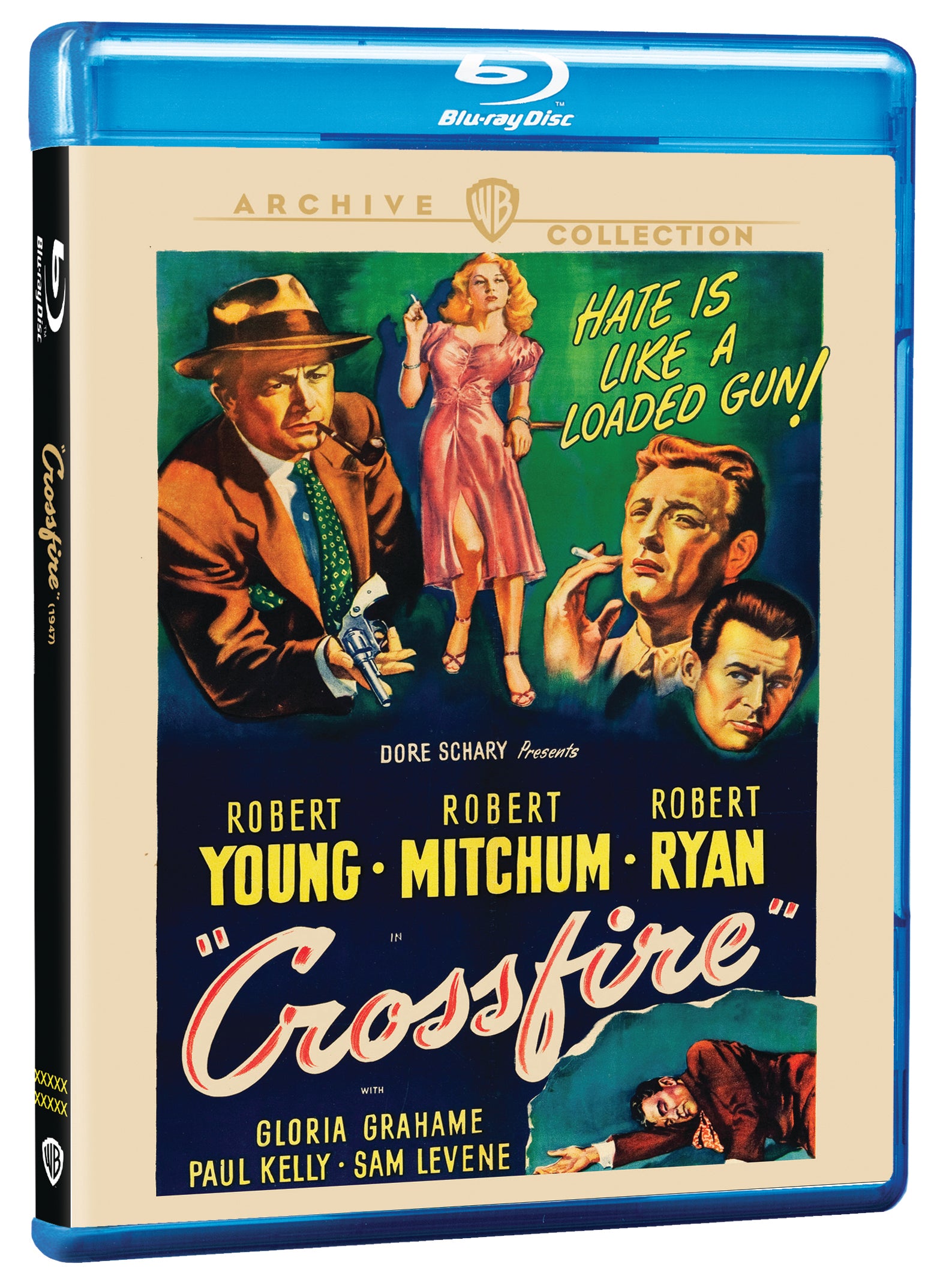 Crossfire