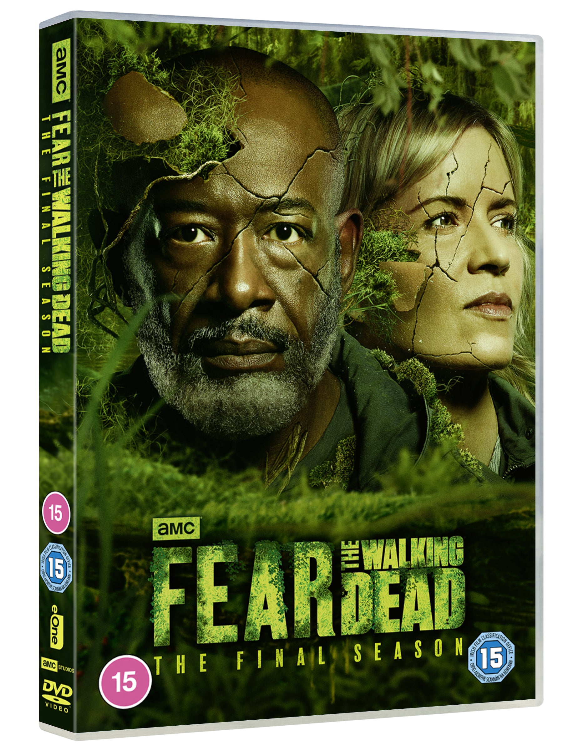 Fear the Walking Dead: The Complete Eighth Season