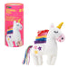 Nähset Einhorn