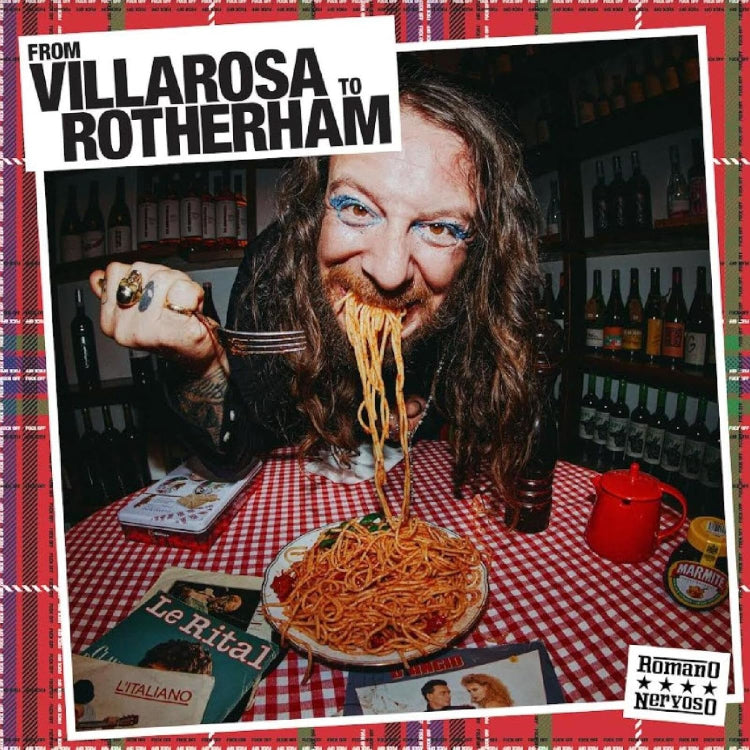 From Villarosa to Rotherham