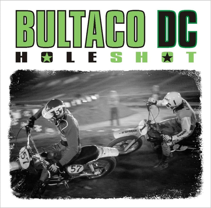 Holeshot