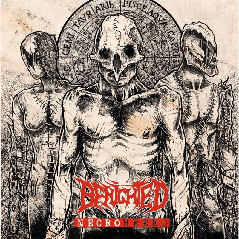 Necrobleed