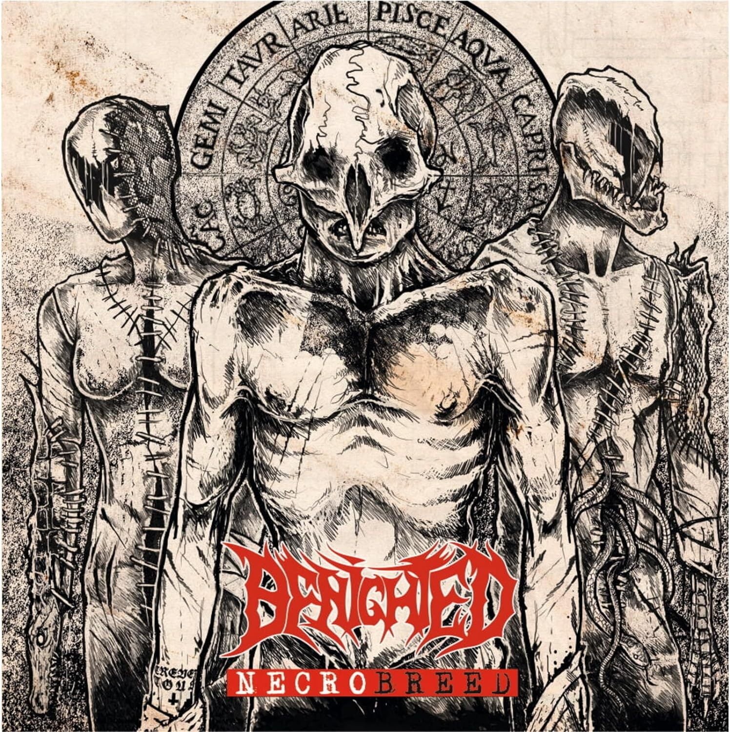 Necrobleed