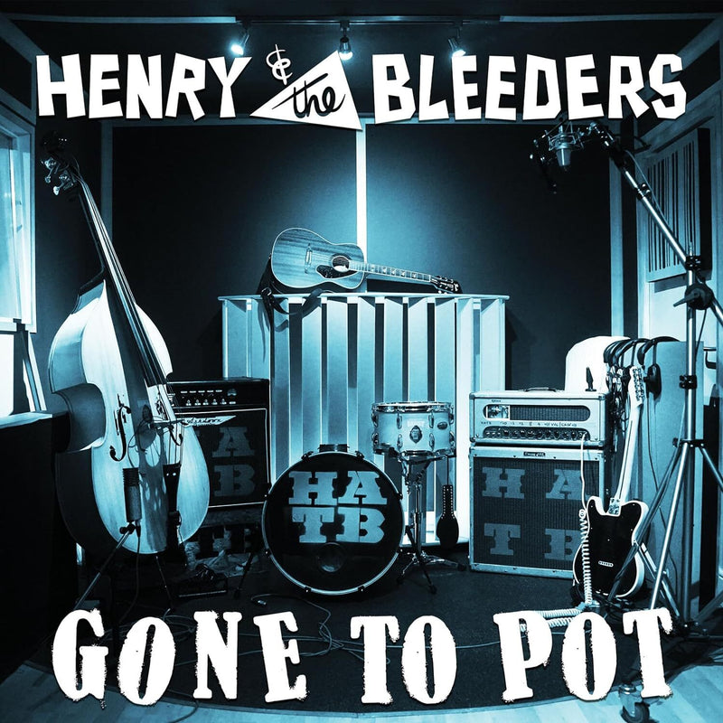 Gone to Pot