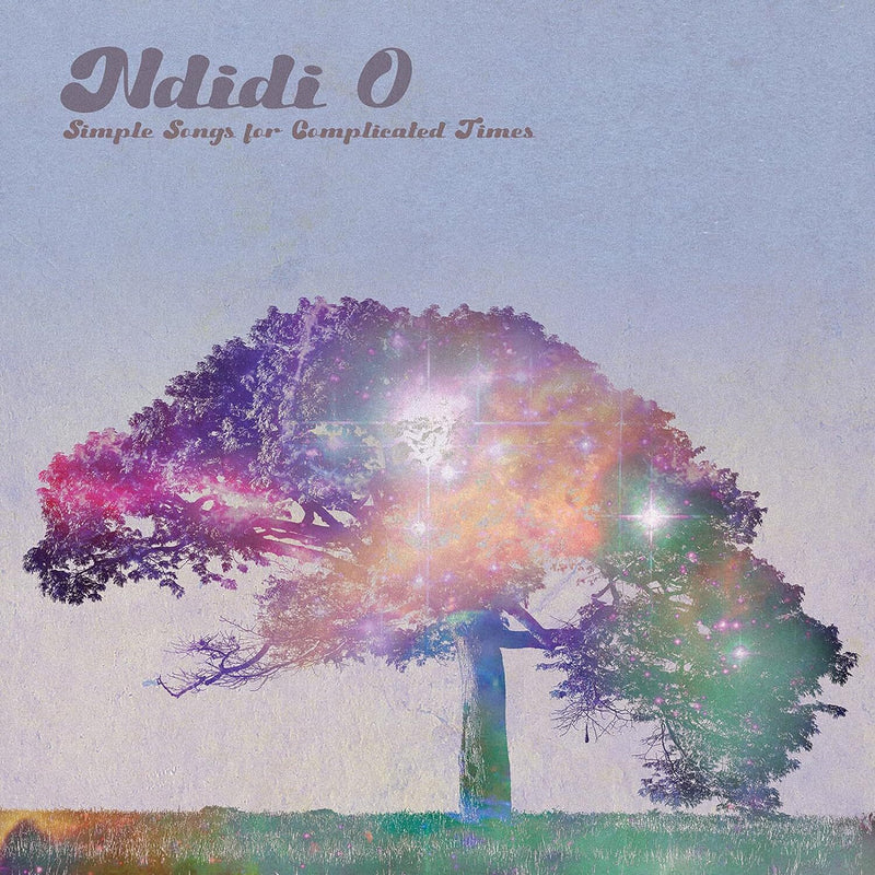 Simple Songs for Complicated Times