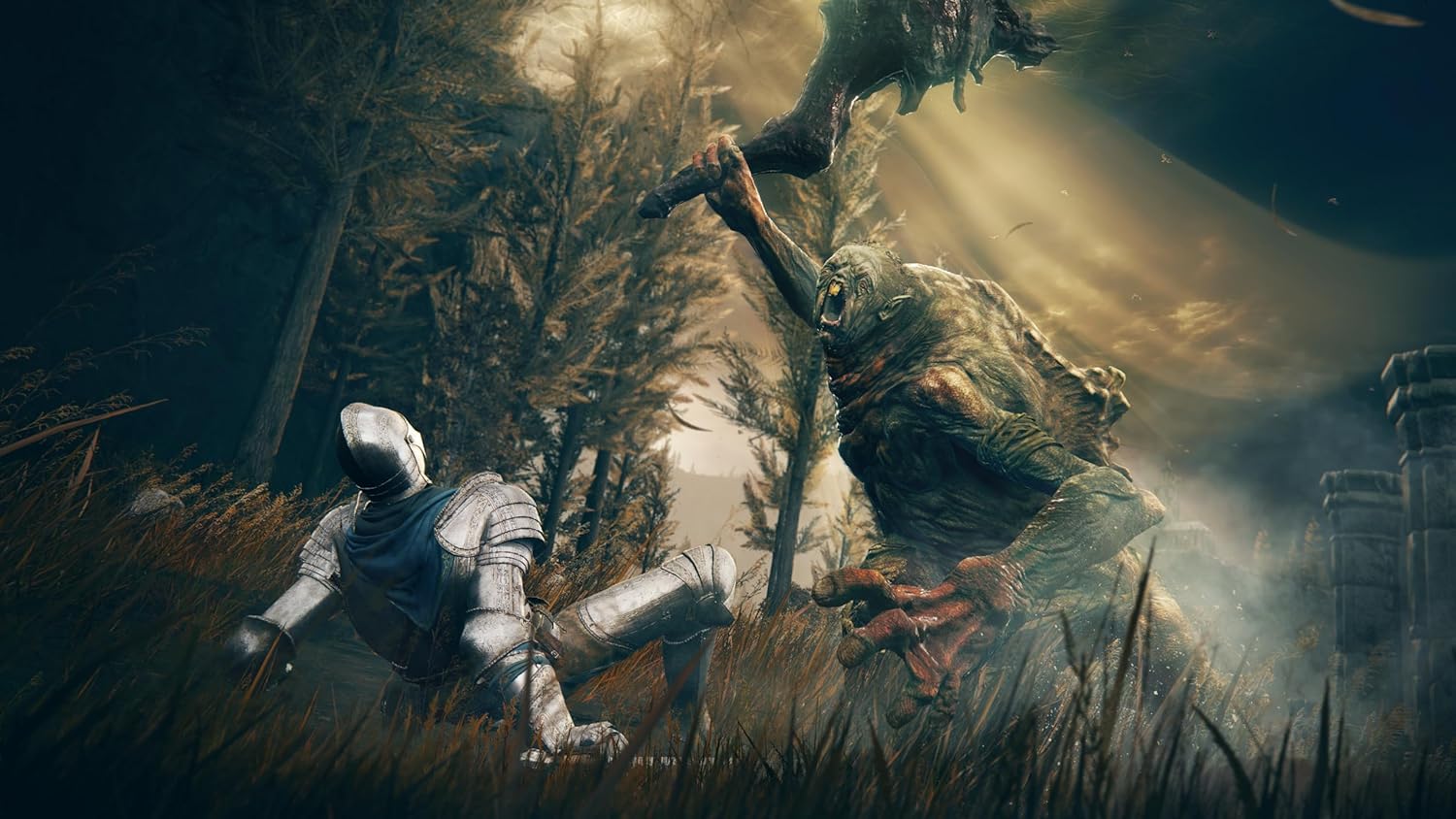 ELDEN RING Shadow of the Erdtree Edition (Xbox Series X