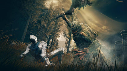 ELDEN RING Shadow of the Erdtree Edition (Xbox Series X