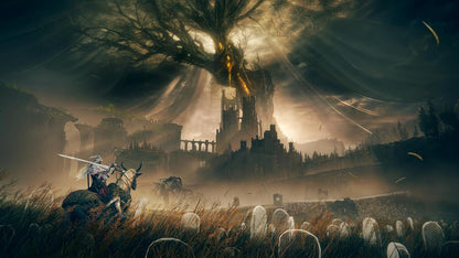 ELDEN RING Shadow of the Erdtree Edition (Xbox Series X