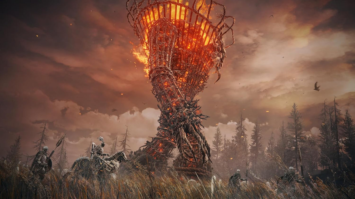 ELDEN RING Shadow of the Erdtree Edition (Xbox Series X