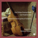 Carl Philipp Emanuel Bach/Carl Friedrich Abel: Sonaten Für...