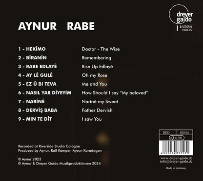 Rabe