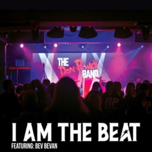 I Am the Beat