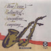 Elton Dean's Unlimited Saxophone Company (Second Edition)