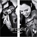 Leonor De Lera: Arcadia