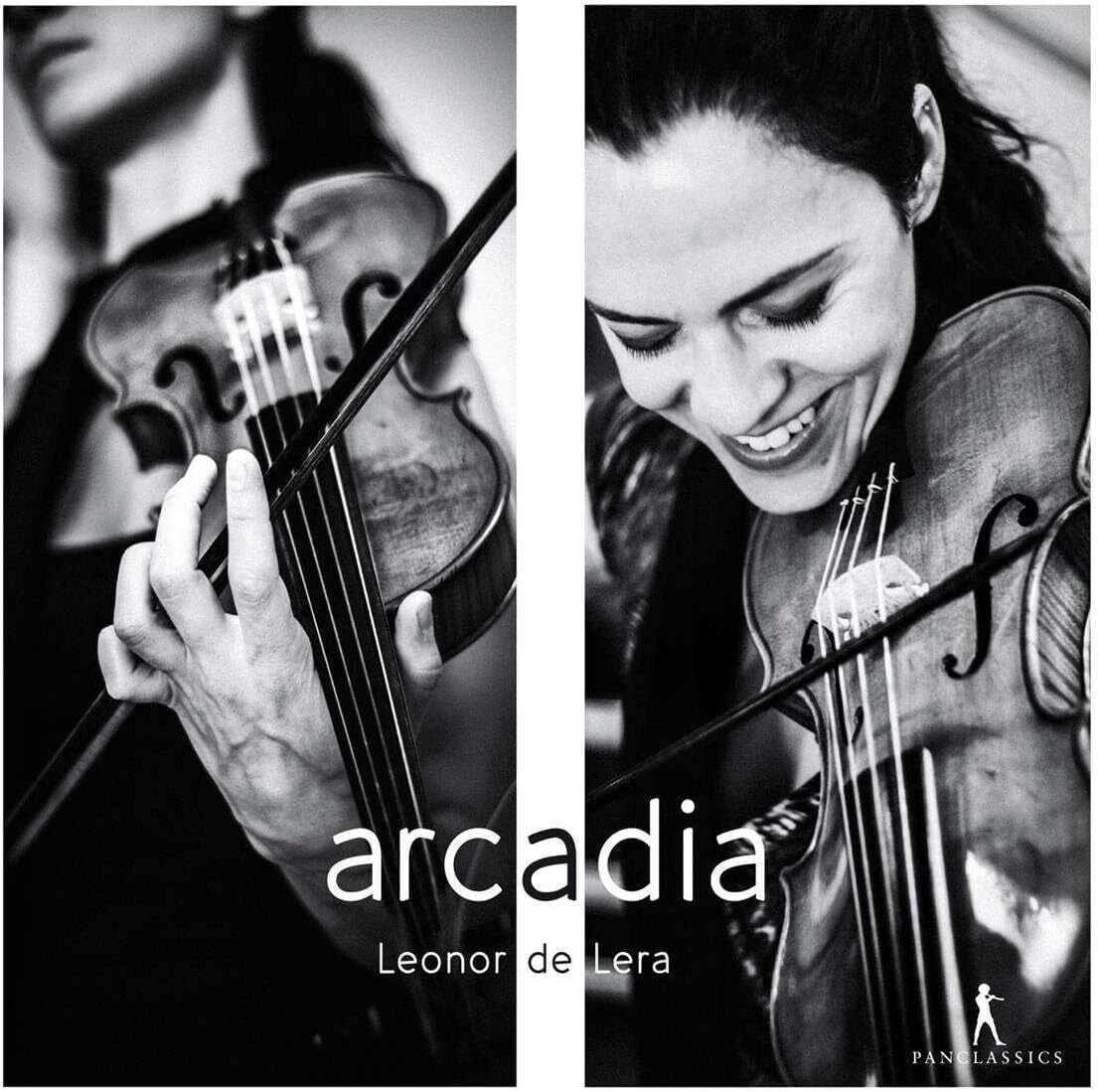 Leonor De Lera: Arcadia