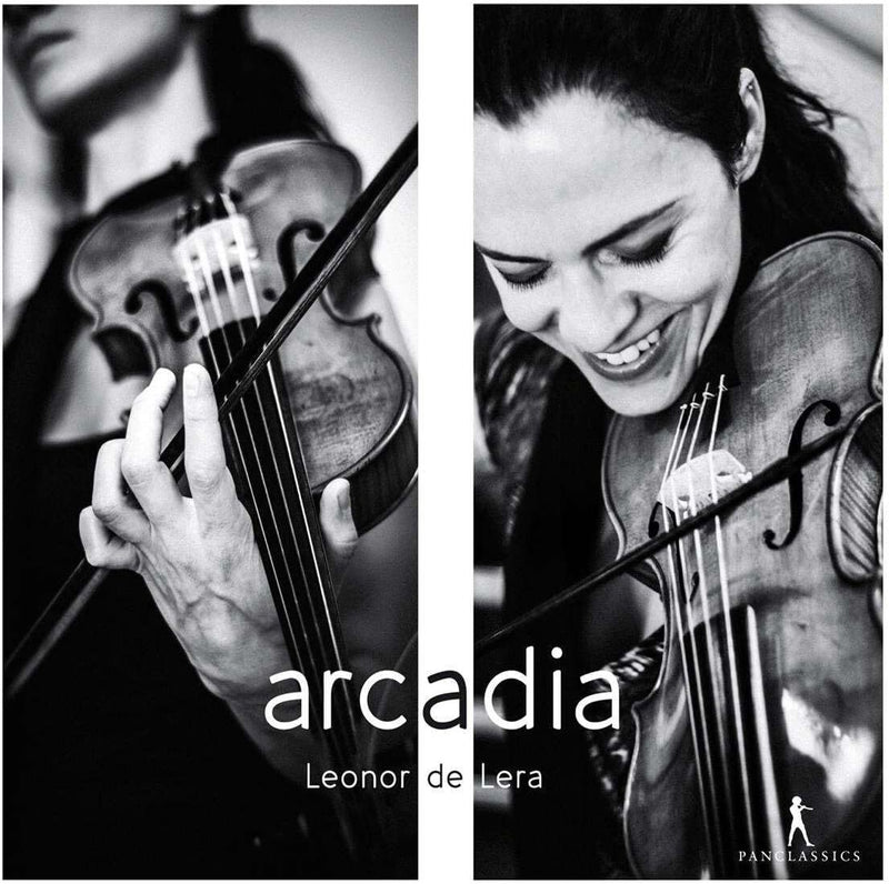Leonor De Lera: Arcadia