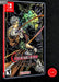 Castlevania Advance Collection Classic Edition - Circle of the moon cover