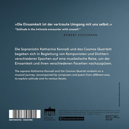 Katharina Konradi: Solitude