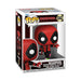 Funko Pop! Marvel: Deadpool - Bowling - Collectable Vinyl Figure - Gift Idea - Official Merchandise - Toys for Kids & Adults - Marvel Fans - Model Figure for Collectors and Display