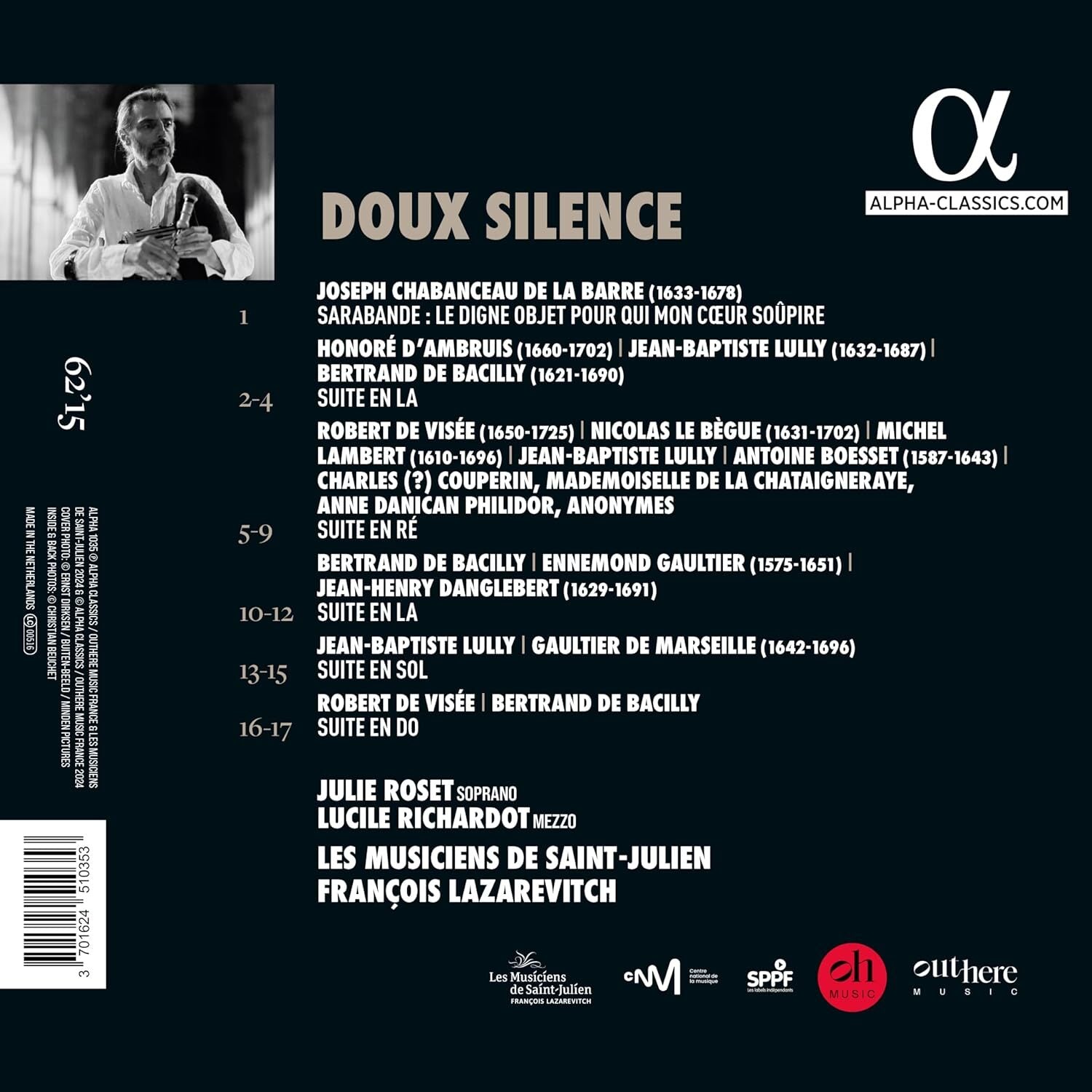 Doux Silence