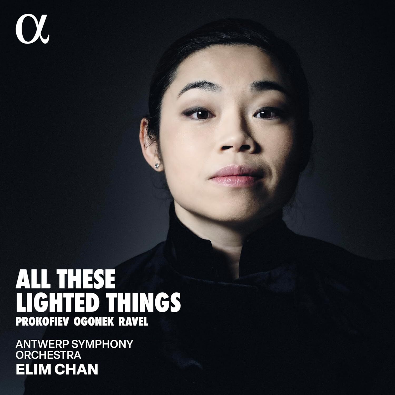 Elim Chan: All These Lighted Things