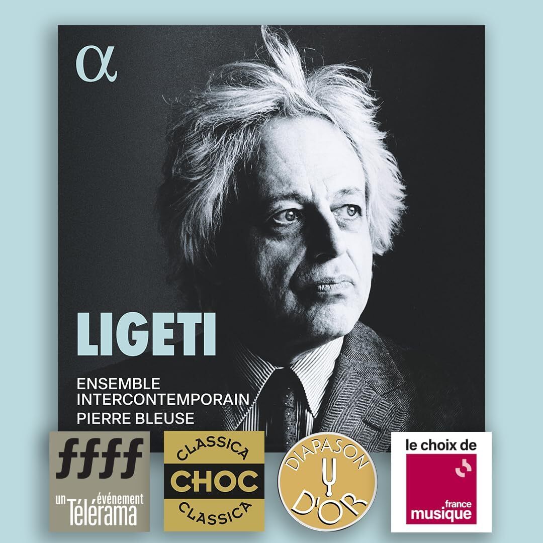 Ligeti