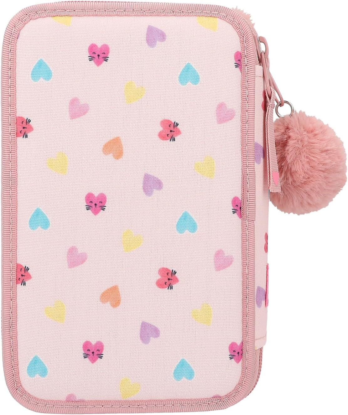 Princess Mimi Pencil Case Kitty Love ( 0412803 )