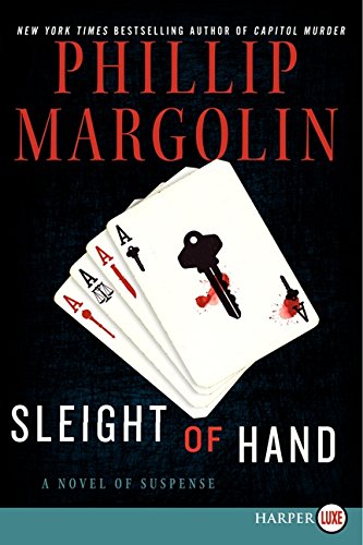 Sleight Of Hand