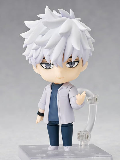 Good Smile Arts Shanghai - Link Click - Lu Guang Nendoroid Af