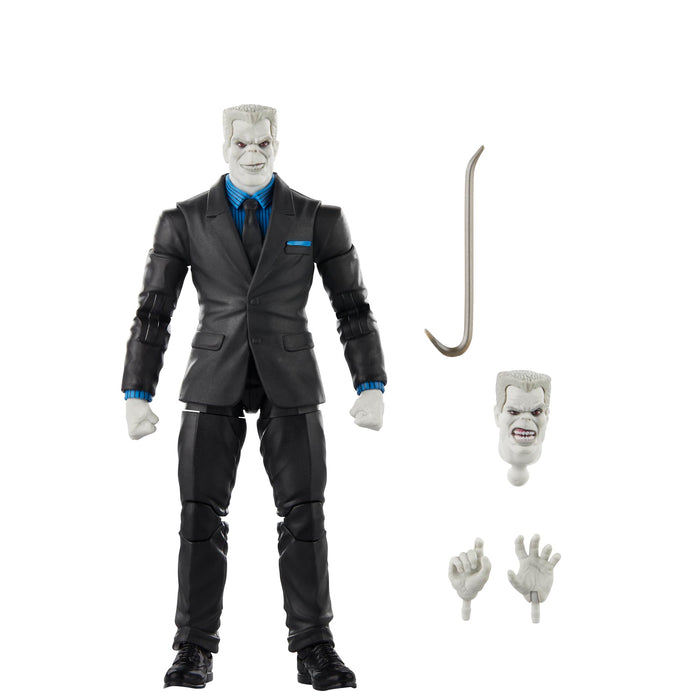 Marvel Legends Series Tombstone Comics Action Figure