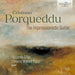 Cristiano Porqueddu: The Impressionistic Guitar