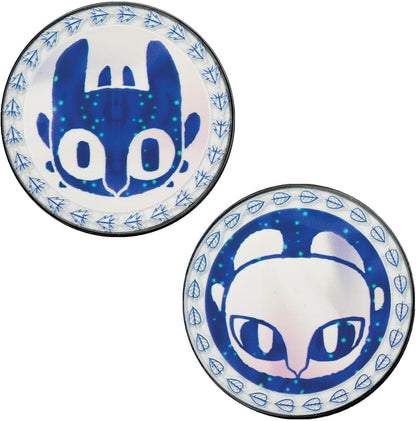 How to Train Your Dragon Limited Edition Collectible Coin