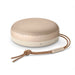 Bang & Olufsen Beosound A1 (2e generatie) draagbare waterdichte bluetooth-luidspreker met microfoon, Gold Tone Goud