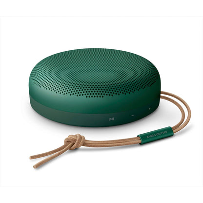 Bang & Olufsen Beosound A1 - 2Nd Gen - Green