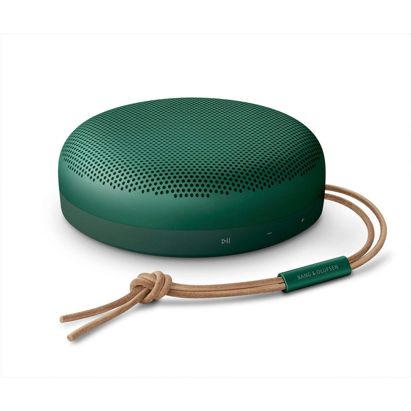 Bang & Olufsen Beosound A1 - 2Nd Gen - Green