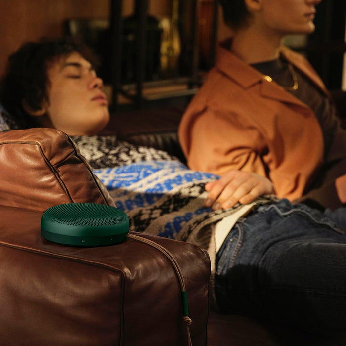 Bang & Olufsen Beosound A1 - 2Nd Gen - Green