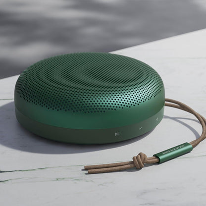 Bang & Olufsen Beosound A1 - 2Nd Gen - Green