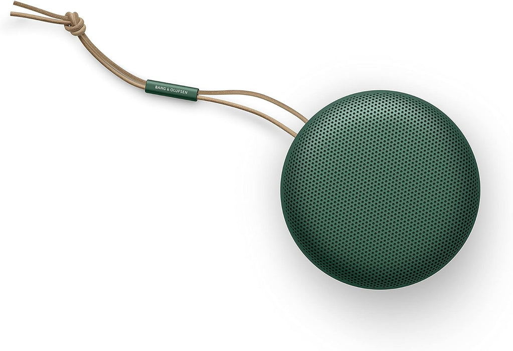 Bang & Olufsen Beosound A1 - 2Nd Gen - Green